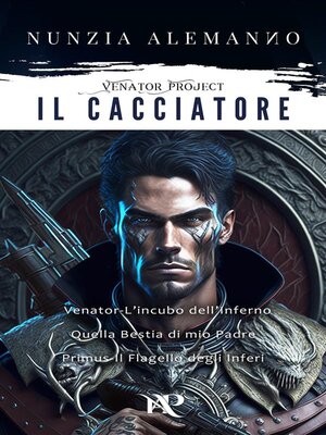 cover image of Il Cacciatore